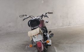 YAMAHA DRAGSTAR400 CLASSIC VH01J