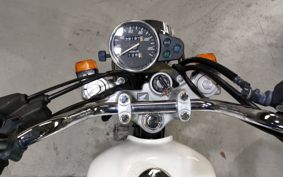 HONDA CB223S MC40