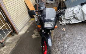 KAWASAKI GPX250R EX250E