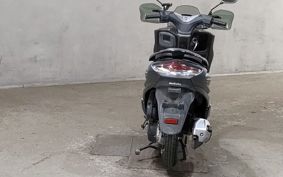 SUZUKI  BURGMAN  STREET 125 EA11A