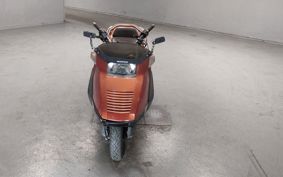 HONDA FUSION MF02