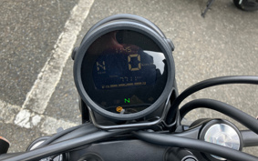 HONDA CL250 MC57