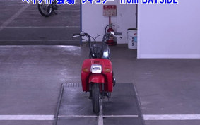 SUZUKI S OR SSHU