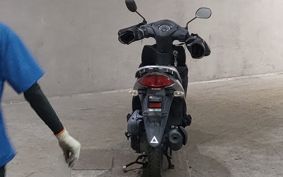 SUZUKI ADDRESS V110 CE47A