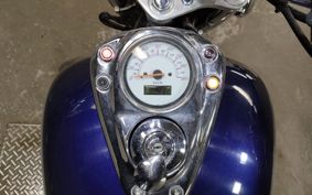 HONDA SHADOW750 RC44