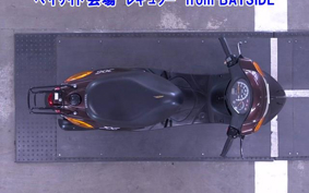 YAMAHA JOG-5
