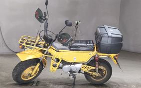 HONDA MOTRA AD05