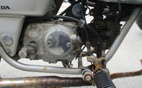 HONDA MAGNA 50 AC13