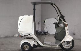 HONDA GYRO TA02