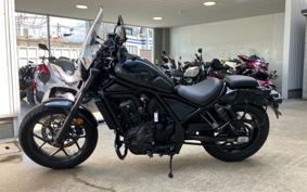 HONDA  REBEL 1100 DCT 2022 SC83