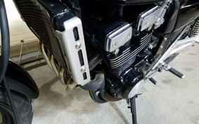 SUZUKI GSX400 1994 GK79A