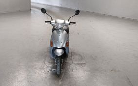 SUZUKI LETS4 CA45A