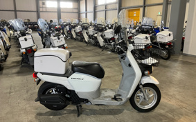 HONDA  BENLY  PRO  AA05