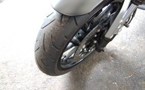 YAMAHA XSR900 2021 RN56J
