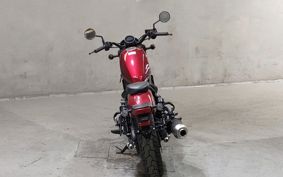 HONDA  REBEL 250S MC49