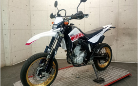 YAMAHA WR250X DG15J