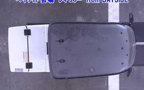 HONDA GYRO CANOPY-2