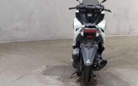 YAMAHA TORI CITY125 SE82J