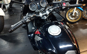 HONDA CB400 SUPER  BOL DOR ABS 2016 NC42