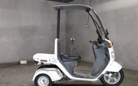 HONDA GYRO TA03