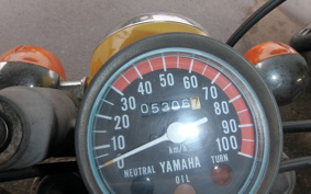 YAMAHA GT50 FT1