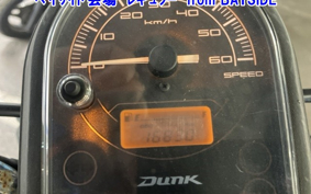 HONDA DUNK