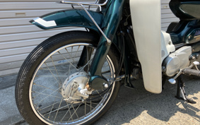 YAMAHA MATE80 V80