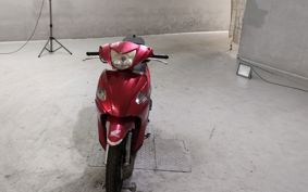 HONDA DIO 110 JF31