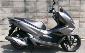 HONDA PCX125 JF81
