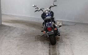YAMAHA DRAGSTAR1100 VP13J