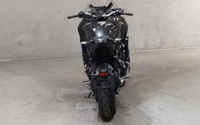 YAMAHA NIKEN RN58J