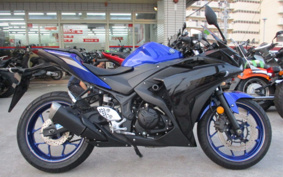 YAMAHA YZF-R25 RG10J