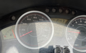 HONDA FORZA Z MF10