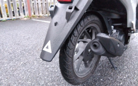 HONDA DIO 110 BASIC  JK03