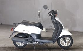 SUZUKI LETS4 CA45A
