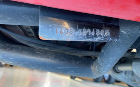 HONDA GYRO TA03