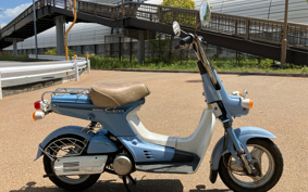 HONDA CURREN AB04