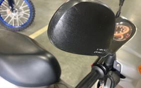 YAMAHA JOG DELUXE SA36J