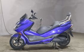 HONDA FORZA Z MF10