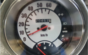 HONDA GYRO TA03
