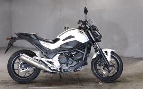 HONDA NC 700 S RC61