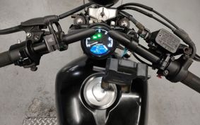 HONDA CBF125T PJJN