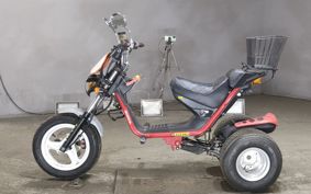 HONDA LOAD FOX TB10