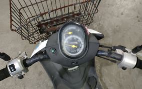 HONDA BENLY110 JA09