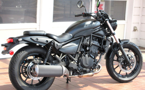 KAWASAKI ELIMINATOR 400-1 2023 EL400A