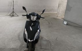 SUZUKI ADDRESS V125 DT11A