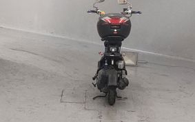 HONDA BYTE AF59