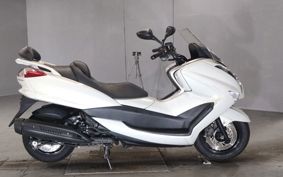 YAMAHA MAJESTY 250 SG20J