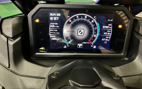 YAMAHA T-MAX 560 TECHMAX ABS 2023 SJ19J