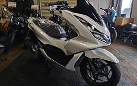 HONDA PCX125 JK05